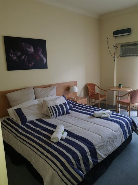 Rest Easy Motel - Accommodation Fremantle 40