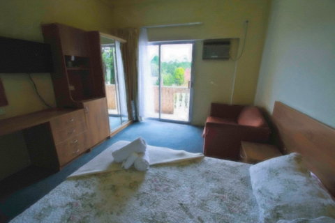 Rest Easy Motel - Accommodation Fremantle 16
