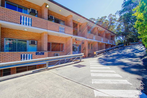 Rest Easy Motel - Accommodation Fremantle 7
