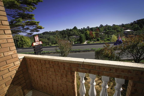 Rest Easy Motel - Accommodation Fremantle 33