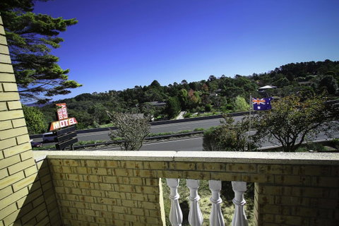 Rest Easy Motel - Accommodation Fremantle 20