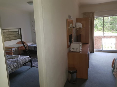 Rest Easy Motel - Accommodation Fremantle 35