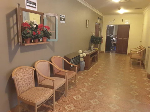 Rest Easy Motel - Accommodation Fremantle 43