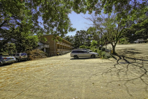 Rest Easy Motel - Accommodation Fremantle 24