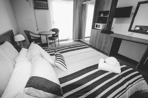 Rest Easy Motel - Accommodation Fremantle 18