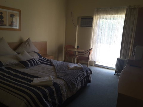Rest Easy Motel - Accommodation Fremantle 23