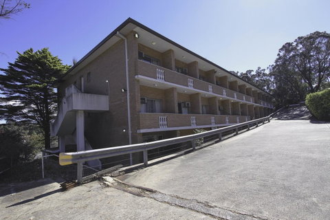 Rest Easy Motel - Accommodation Fremantle 27