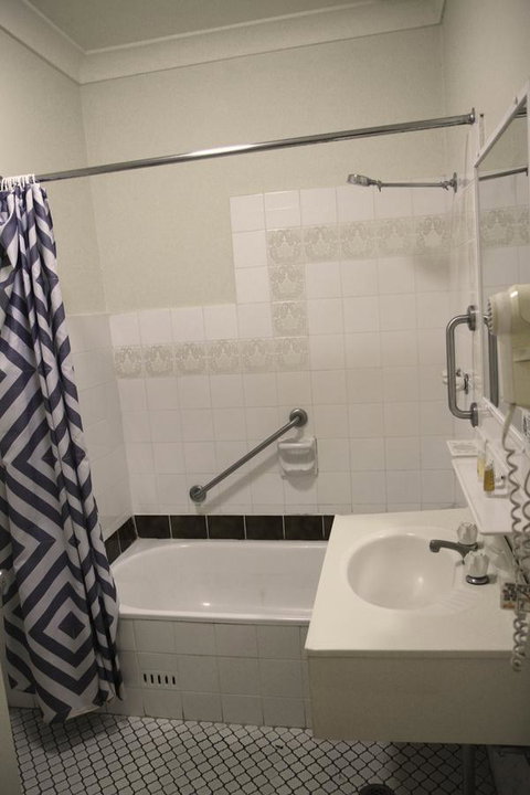 Rest Easy Motel - Accommodation Fremantle 26