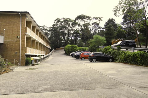 Rest Easy Motel - Accommodation Fremantle 32