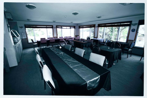 Rest Easy Motel - Accommodation Fremantle 10