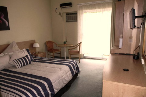 Rest Easy Motel - Accommodation Fremantle 15