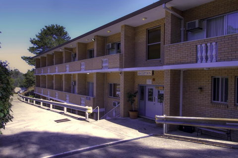 Rest Easy Motel - Accommodation Fremantle 21