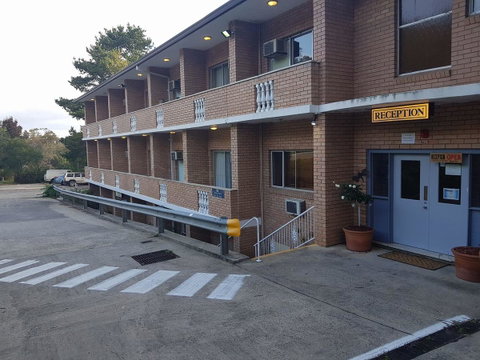 Rest Easy Motel - Accommodation Fremantle 42