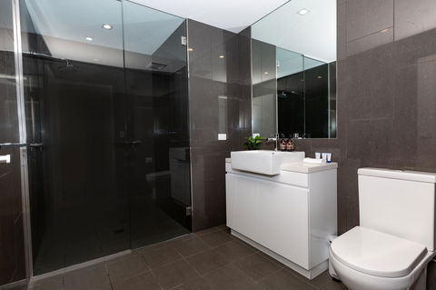 Brand New Executive Apartment - Accommodation Fremantle 16