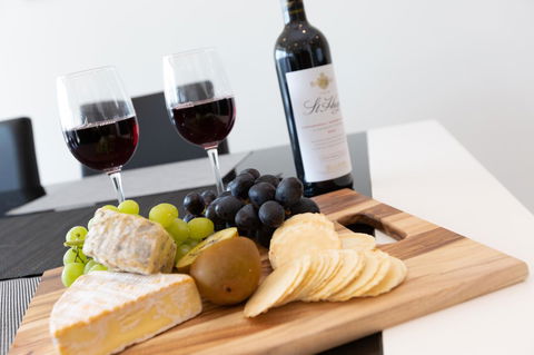 Brand New Executive Apartment - Accommodation Fremantle 20