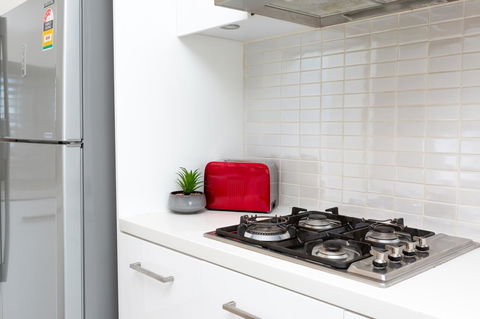 Brand New Executive Apartment - Accommodation Fremantle 7