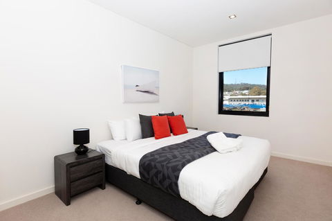 Brand New Executive Apartment - Accommodation Fremantle 13