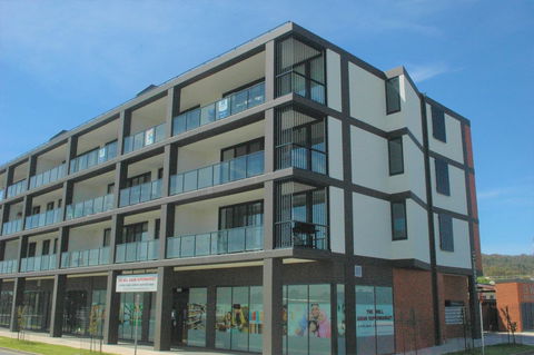 Brand New Executive Apartment - Accommodation Fremantle 28