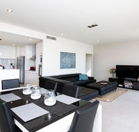 Brand New Executive Apartment - Accommodation Fremantle