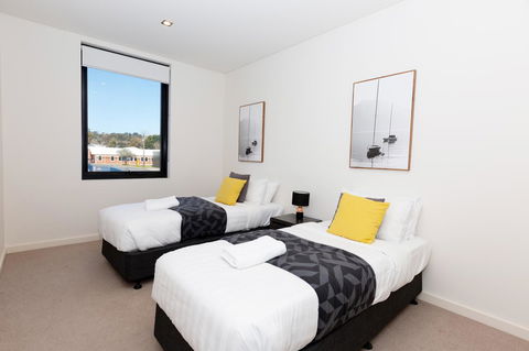 Brand New Executive Apartment - Accommodation Fremantle 14