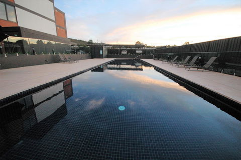 Brand New Executive Apartment - Accommodation Fremantle 26
