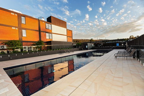 Brand New Executive Apartment - Accommodation Fremantle 24