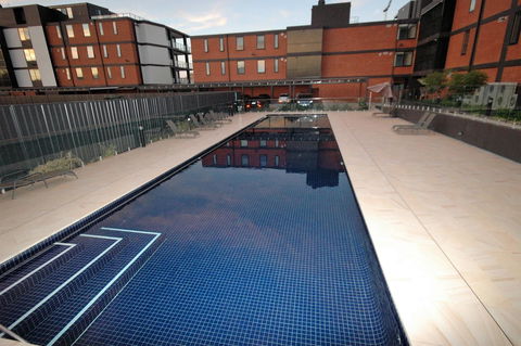 Brand New Executive Apartment - Accommodation Fremantle 25