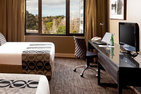 PARKROYAL Parramatta - Accommodation Fremantle 27