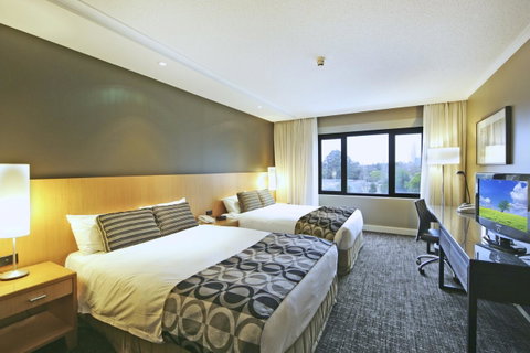 PARKROYAL Parramatta - Accommodation Fremantle 28