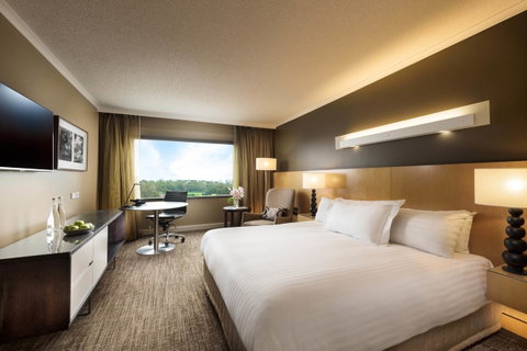 PARKROYAL Parramatta - Accommodation Fremantle 0