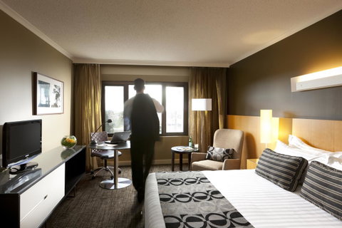 PARKROYAL Parramatta - Accommodation Fremantle 8