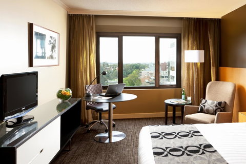 PARKROYAL Parramatta - Accommodation Fremantle 22
