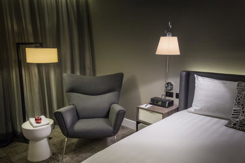 PARKROYAL Parramatta - Accommodation Fremantle 29