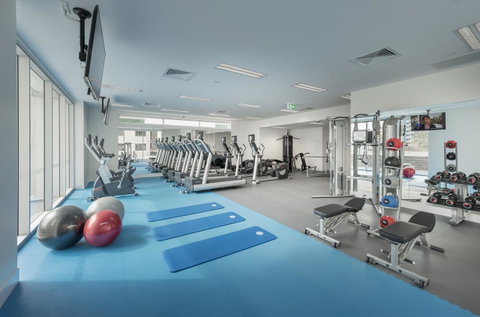 PARKROYAL Parramatta - Accommodation Fremantle 41