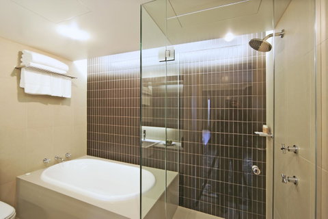 PARKROYAL Parramatta - Accommodation Fremantle 6
