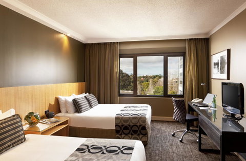 PARKROYAL Parramatta - Accommodation Fremantle 5