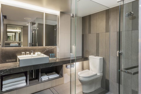 PARKROYAL Parramatta - Accommodation Fremantle 13