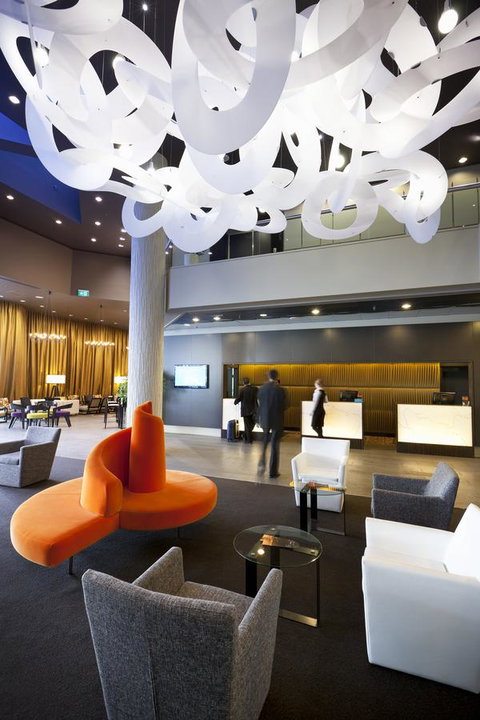 PARKROYAL Parramatta - Accommodation Fremantle 3