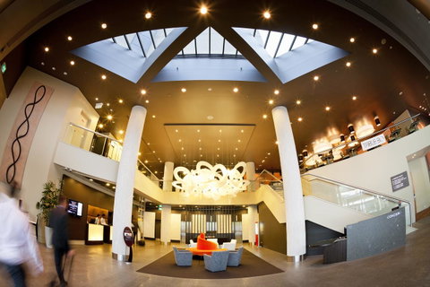 PARKROYAL Parramatta - Accommodation Fremantle 2