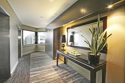 PARKROYAL Parramatta - Accommodation Fremantle 16