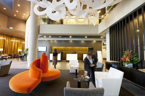 PARKROYAL Parramatta - Accommodation Fremantle 19