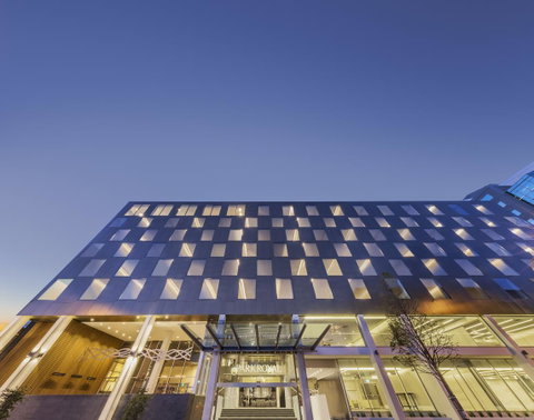 PARKROYAL Parramatta - Accommodation Fremantle 1