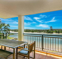 Sunrise Cove Holiday Apartments - Accommodation Fremantle