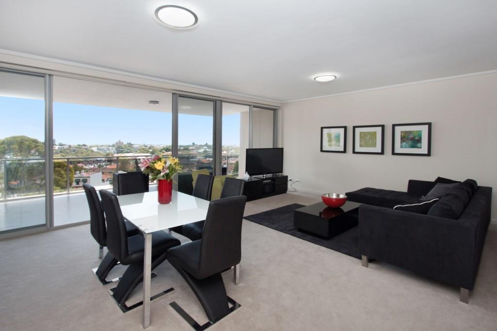Bondi Junction NSW Accommodation Fremantle