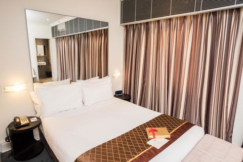 Kirketon Hotel Sydney - Accommodation Fremantle 7