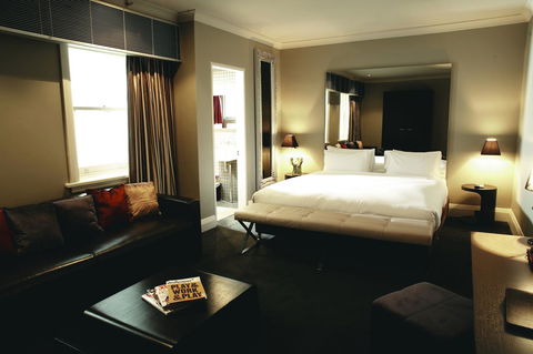 Kirketon Hotel Sydney - Accommodation Fremantle 10