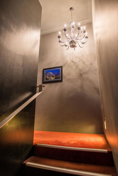 Kirketon Hotel Sydney - Accommodation Fremantle 28