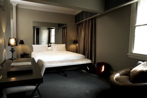 Kirketon Hotel Sydney - Accommodation Fremantle 4