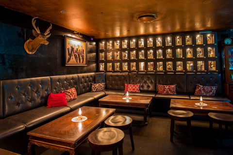 Kirketon Hotel Sydney - Accommodation Fremantle 23