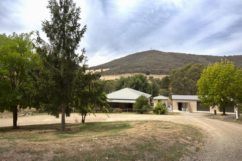 Pound Creek Gallery - Accommodation Fremantle 24